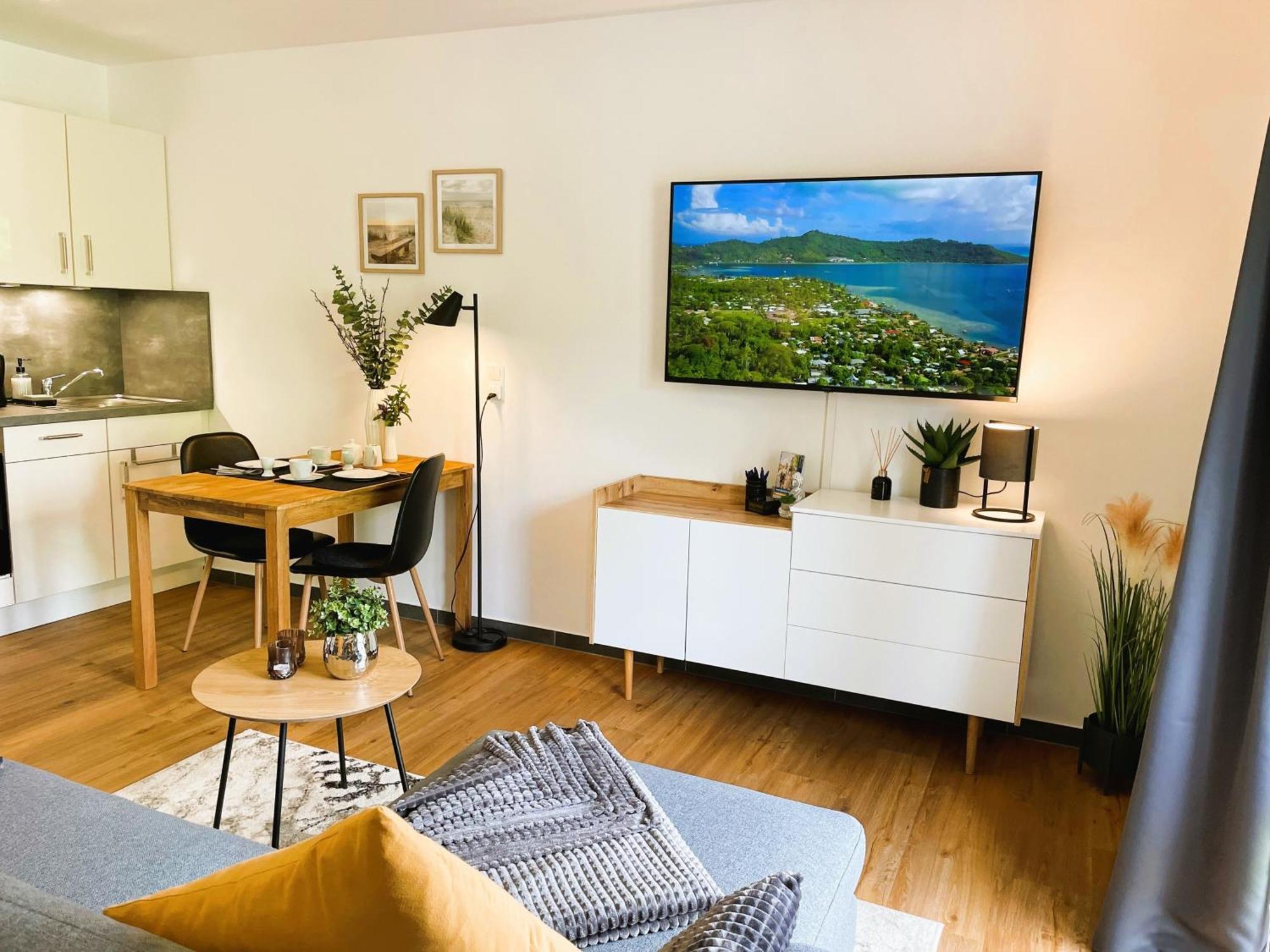 Ferienwohnung Stamer เอ็คคานเฟอร์เดอ ภายนอก รูปภาพ